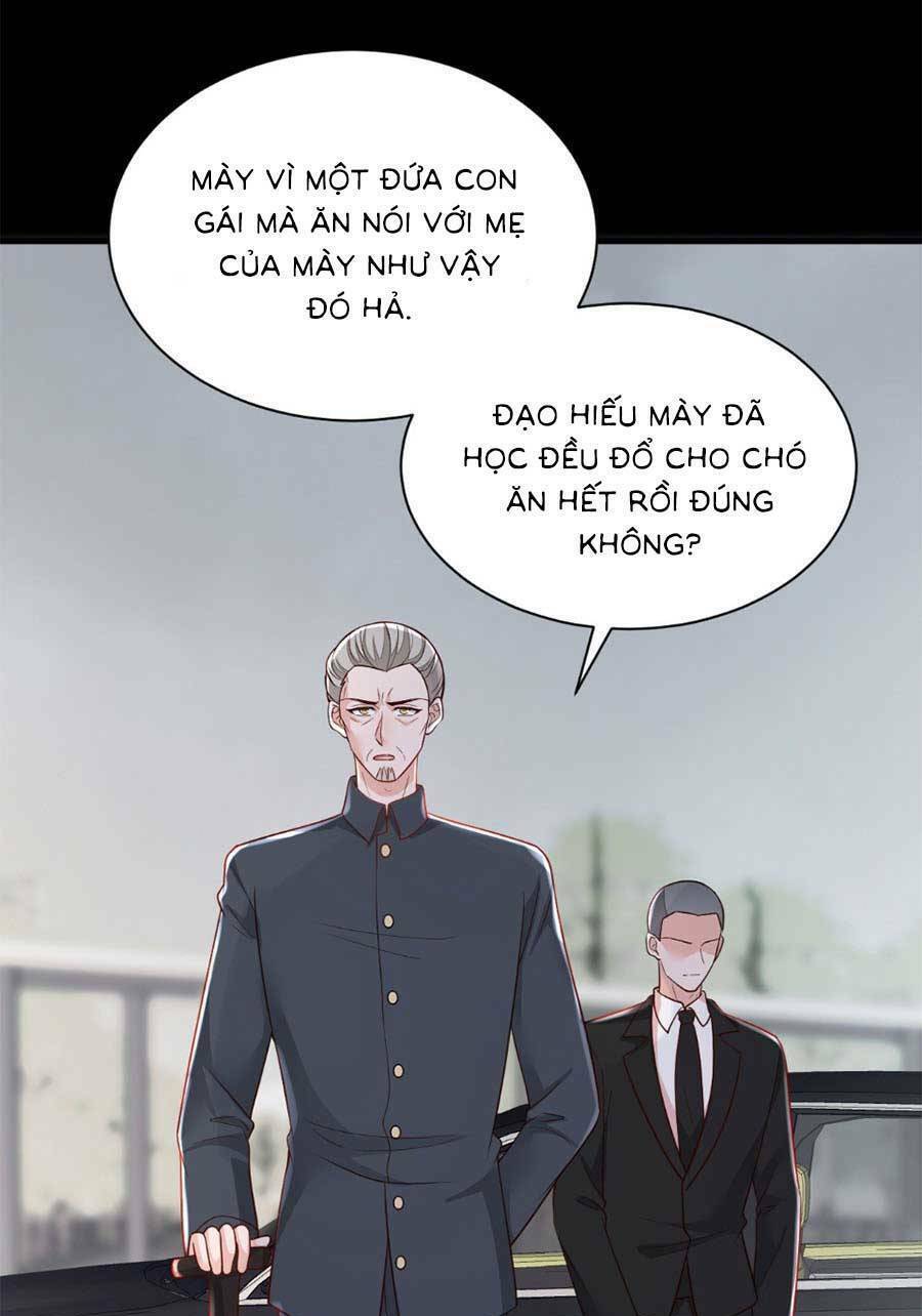 Ác Ma Thì Thầm Chapter 108 - Trang 37