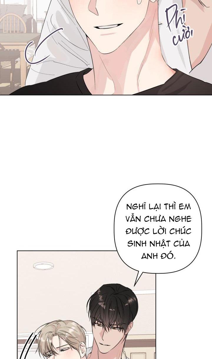 Cách Giết Tình Chapter 6 - Trang 4