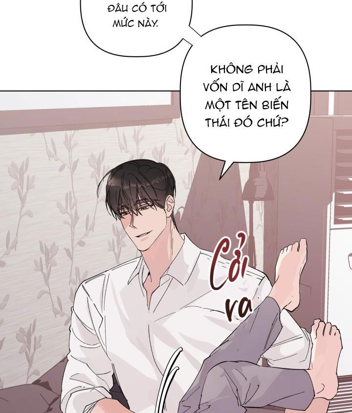 Cách Giết Tình Chapter 6 - Trang 51