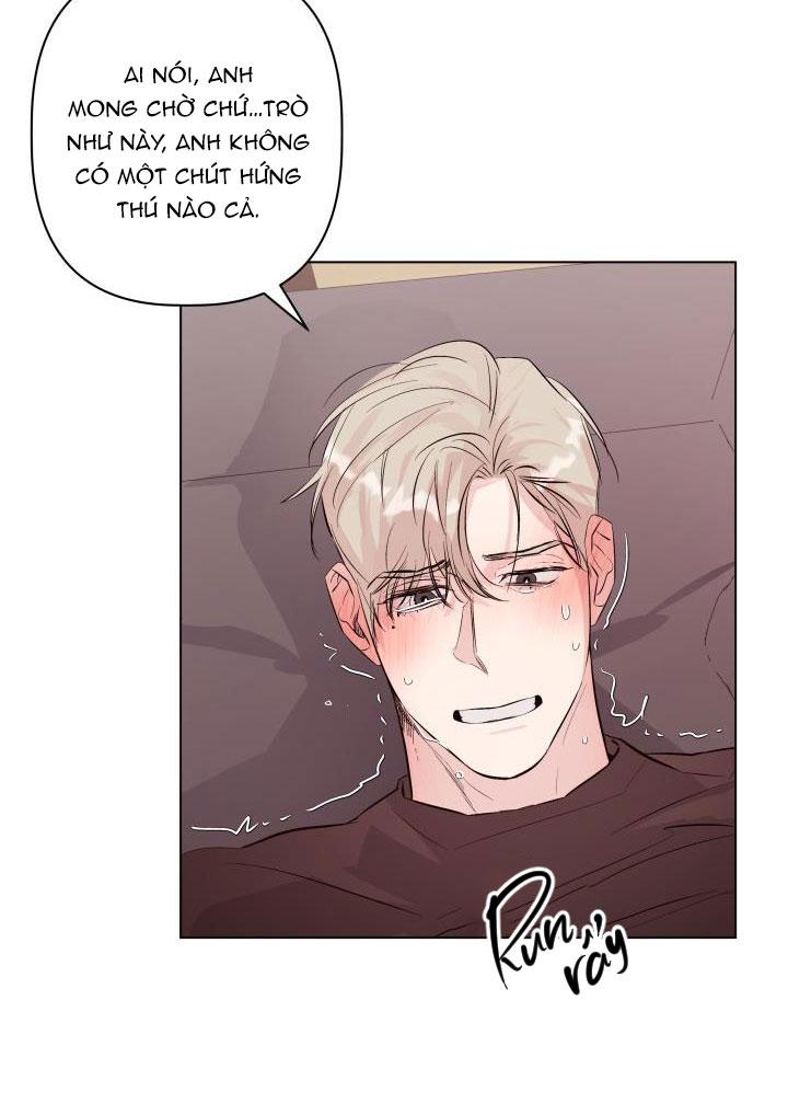 Cách Giết Tình Chapter 6 - Trang 58