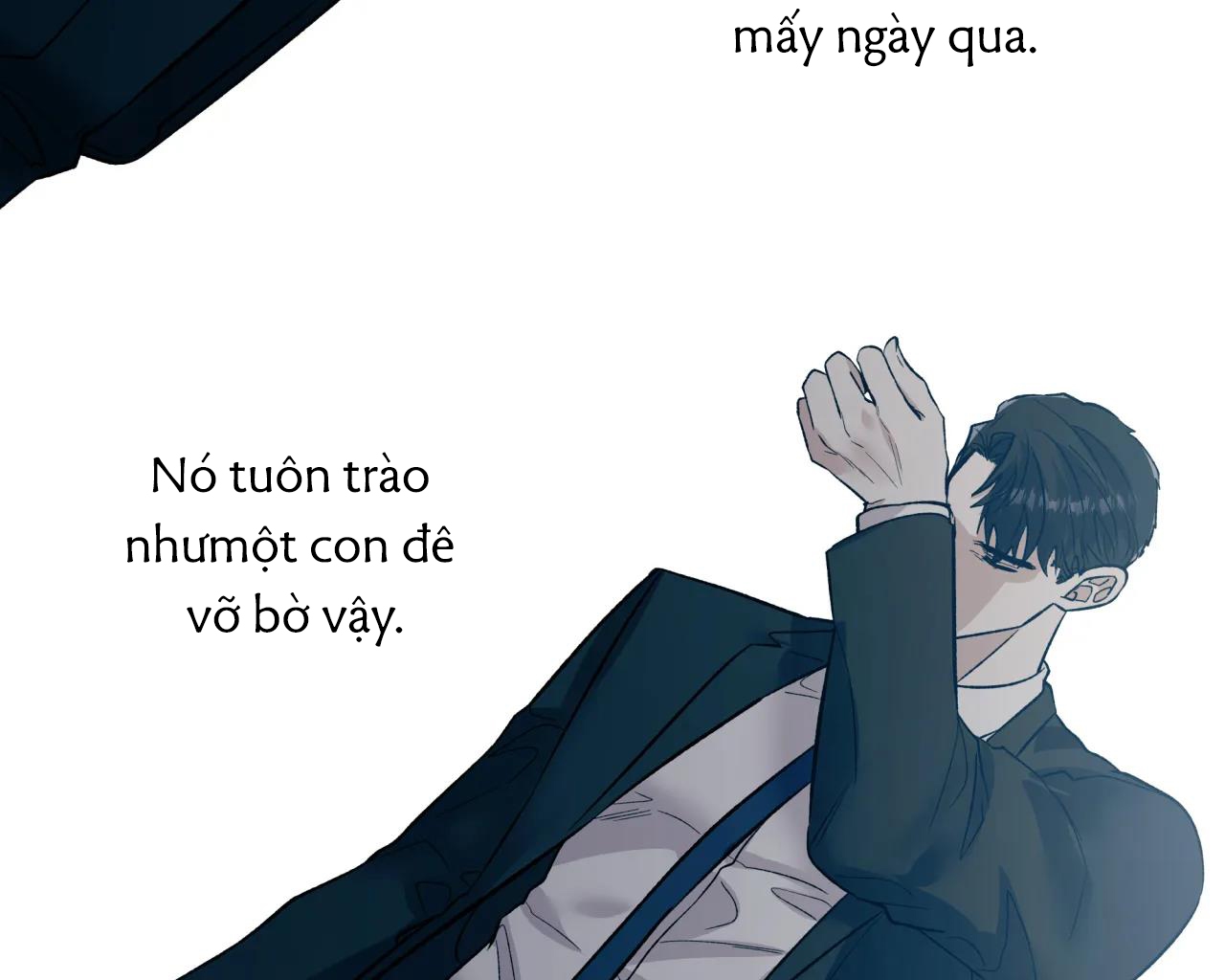 Chứng sợ Pheromone Chapter 31 - Trang 27