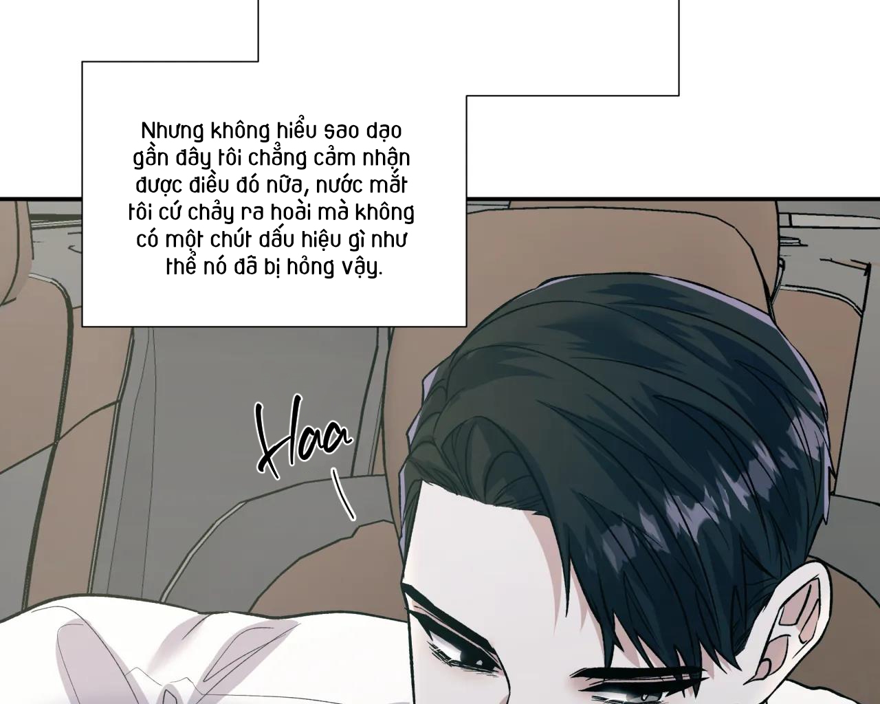 Chứng sợ Pheromone Chapter 31 - Trang 66