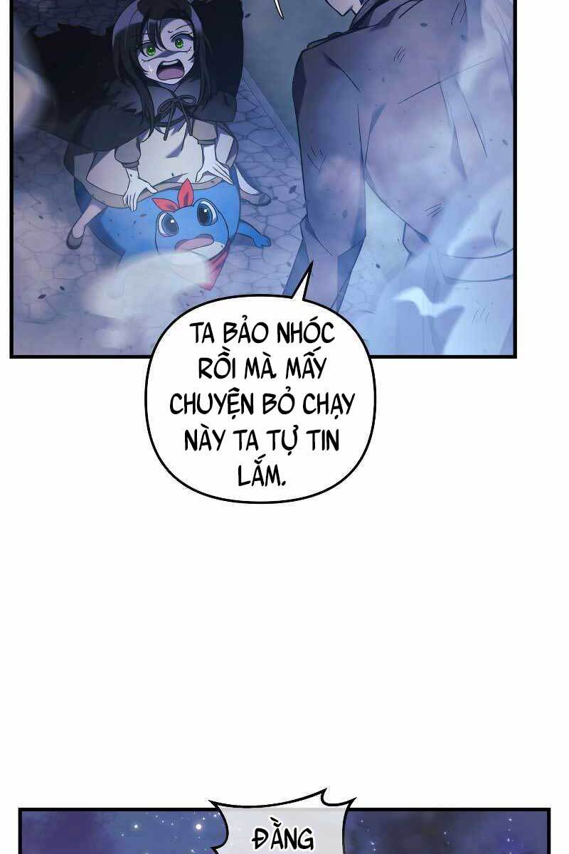 Con Gái Tôi Là Trùm Cuối Chapter 47 - Trang 22