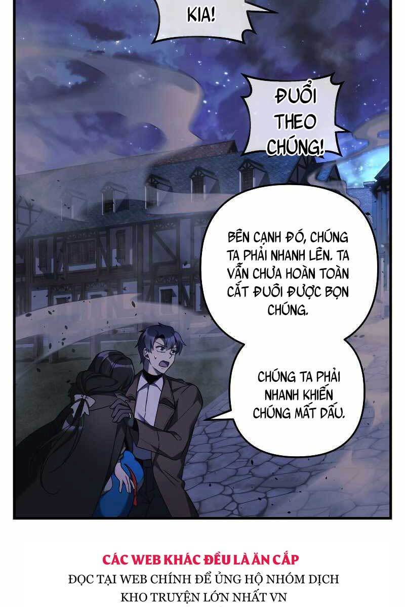 Con Gái Tôi Là Trùm Cuối Chapter 47 - Trang 23