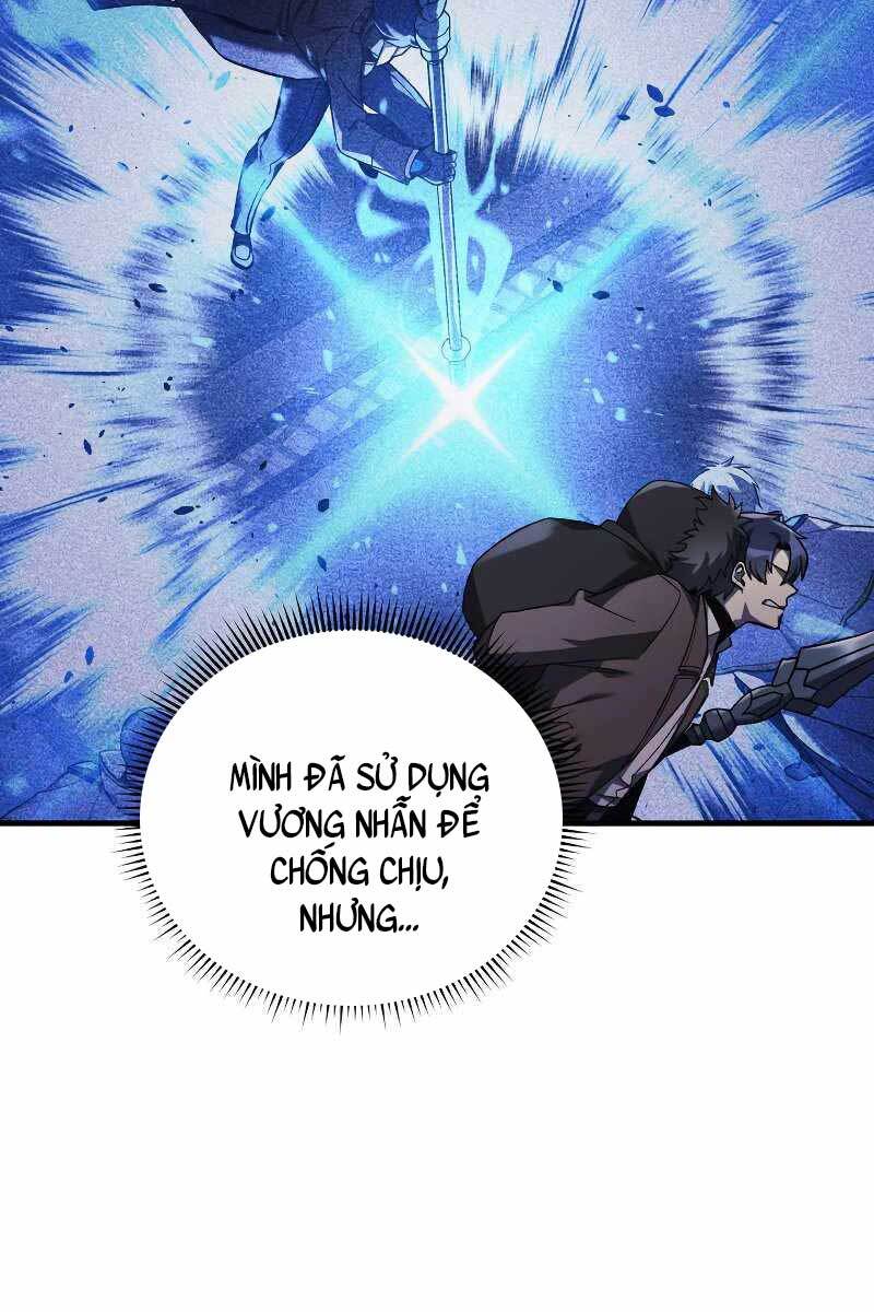 Con Gái Tôi Là Trùm Cuối Chapter 47 - Trang 32