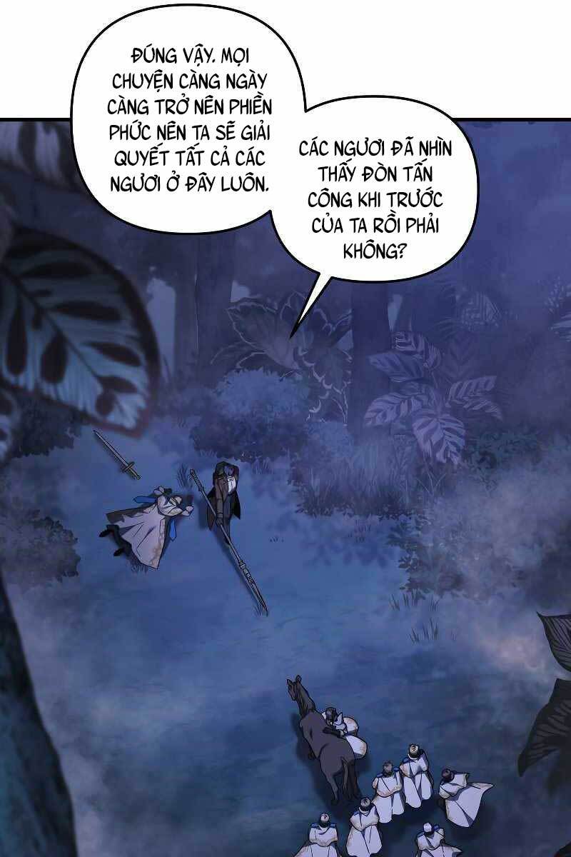 Con Gái Tôi Là Trùm Cuối Chapter 47 - Trang 43