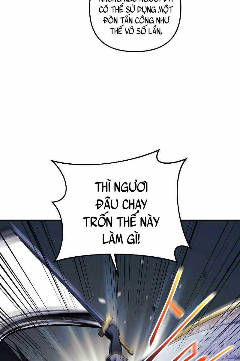 Con Gái Tôi Là Trùm Cuối Chapter 47 - Trang 47