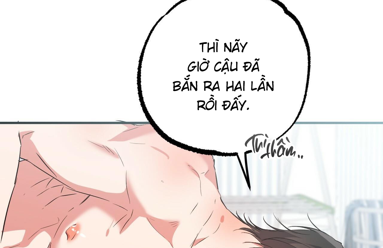 Đàn Thỏ Của Habibi Chapter 54 - Trang 105