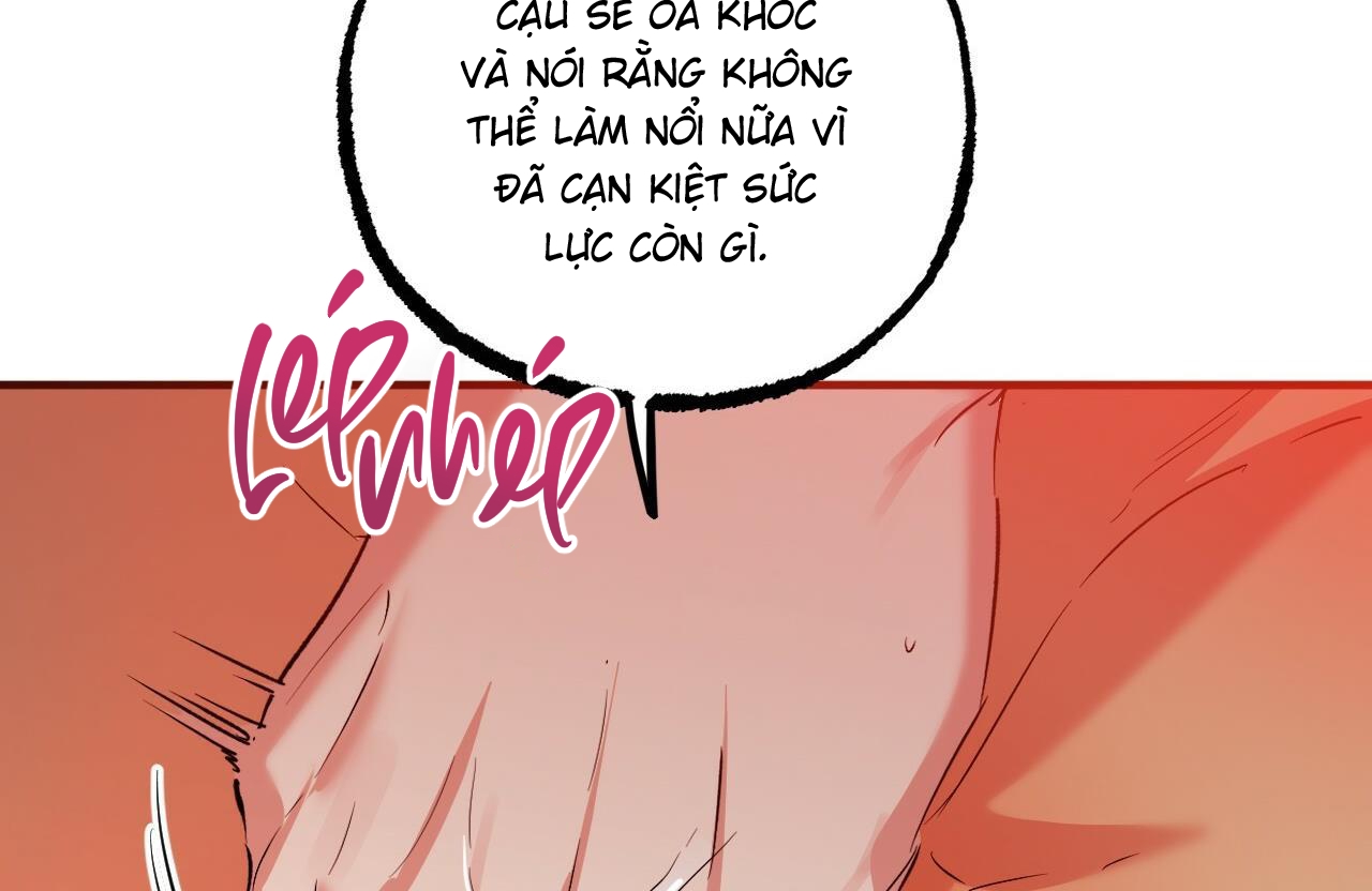 Đàn Thỏ Của Habibi Chapter 54 - Trang 110