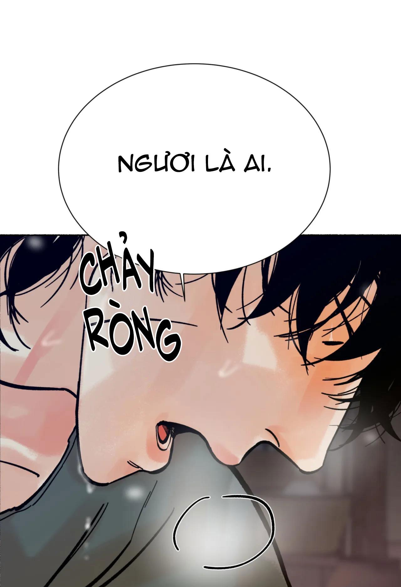 Hổ Ngàn Năm Chapter 4 - Trang 1