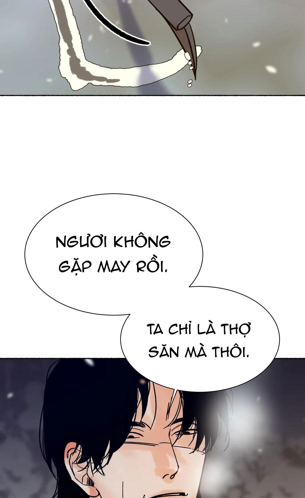 Hổ Ngàn Năm Chapter 4 - Trang 18