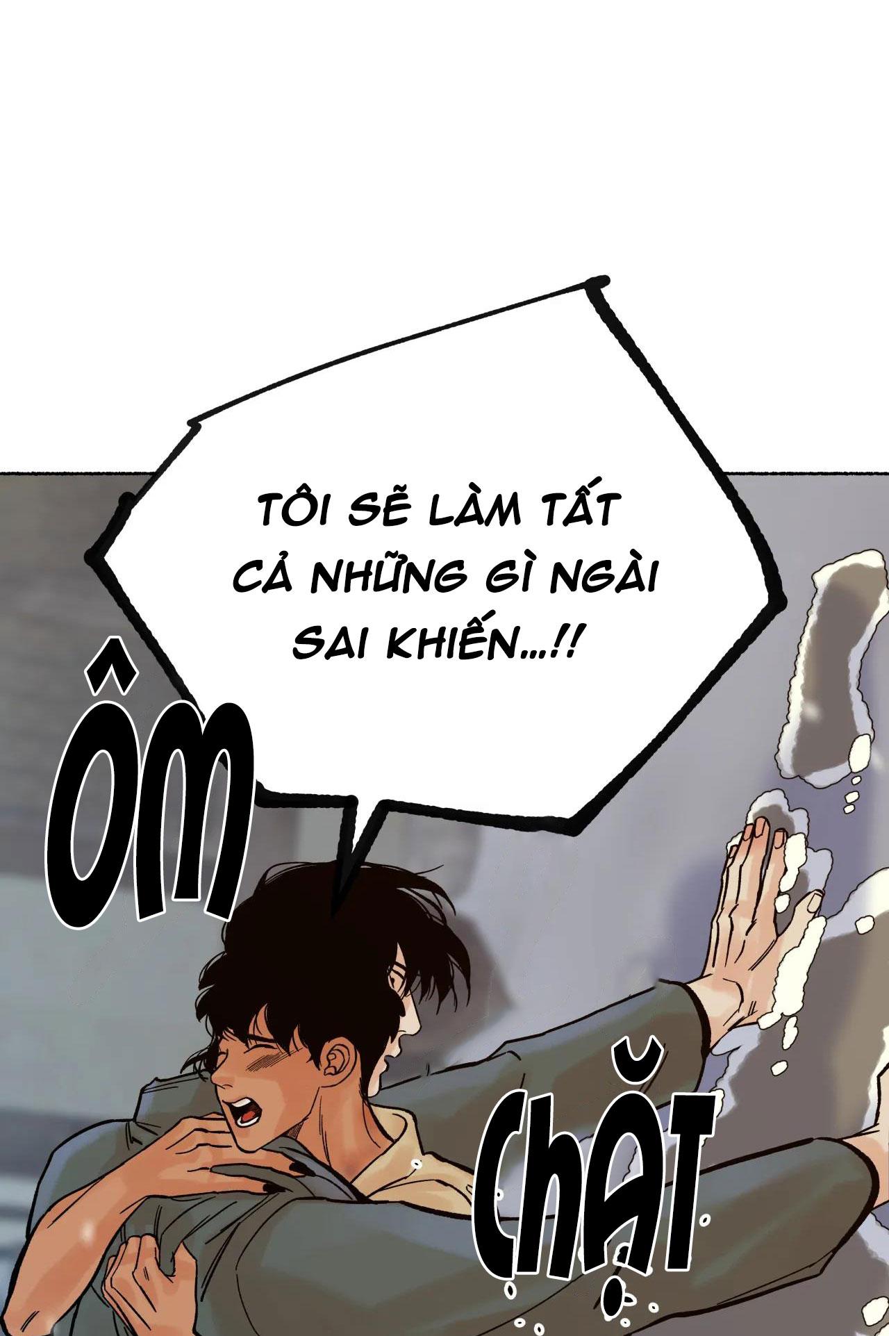 Hổ Ngàn Năm Chapter 4 - Trang 31