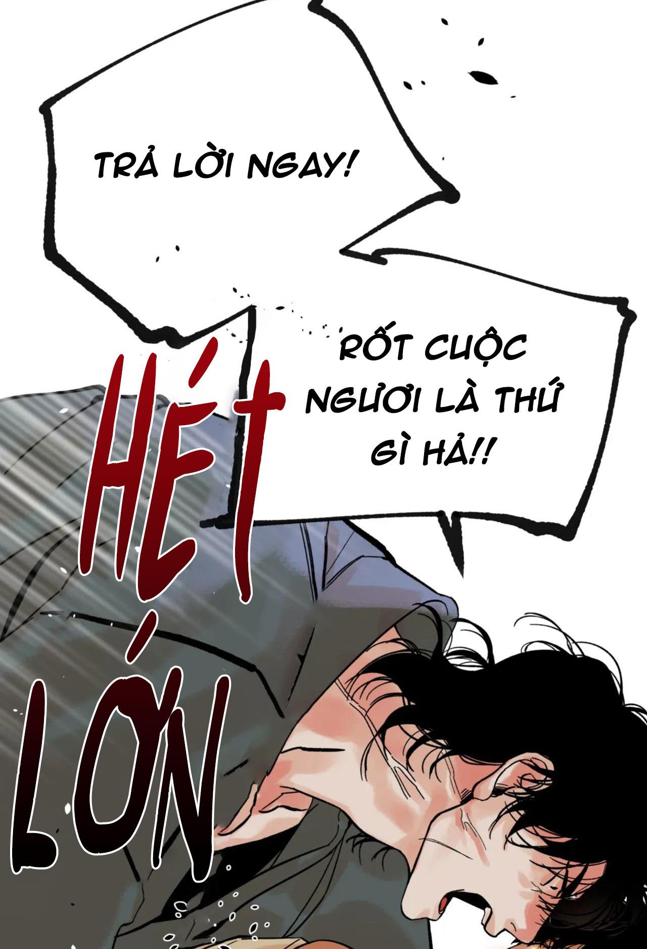 Hổ Ngàn Năm Chapter 4 - Trang 4