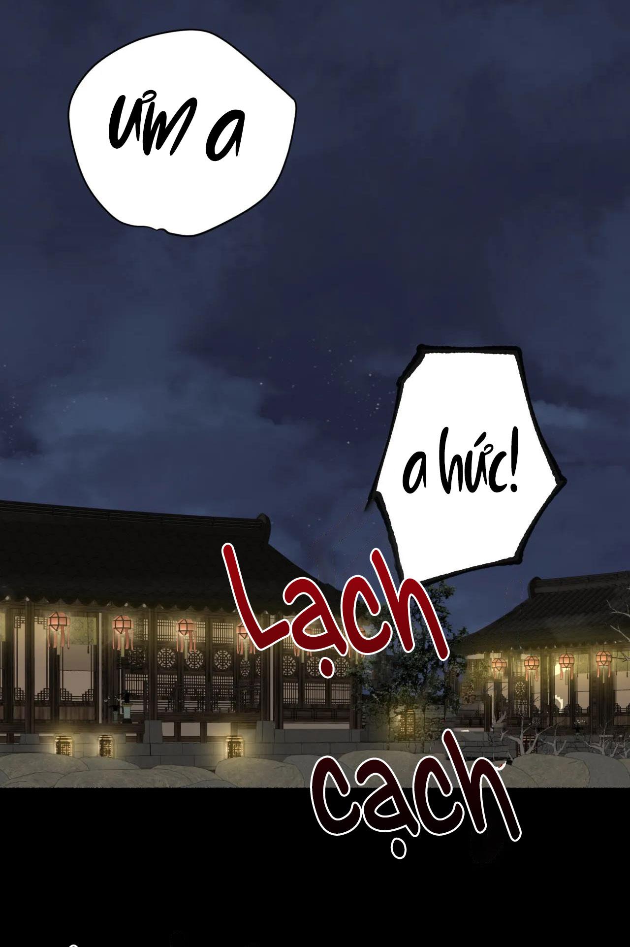 Hổ Ngàn Năm Chapter 4 - Trang 47