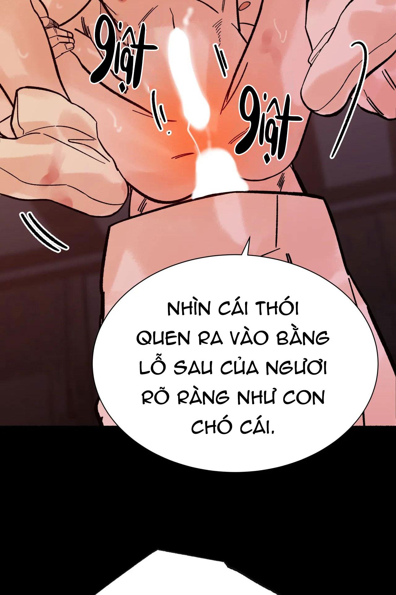 Hổ Ngàn Năm Chapter 4 - Trang 59