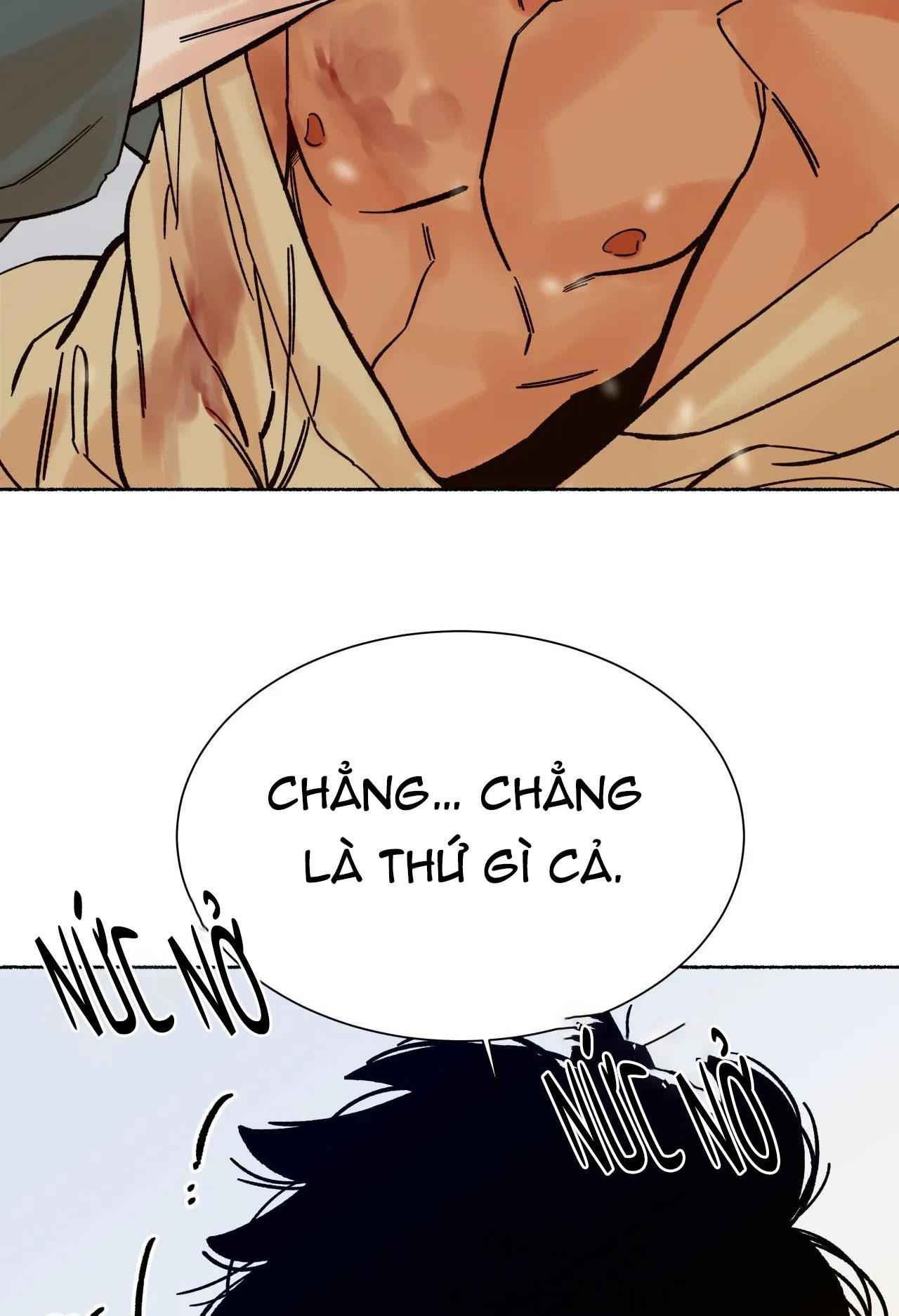 Hổ Ngàn Năm Chapter 4 - Trang 7