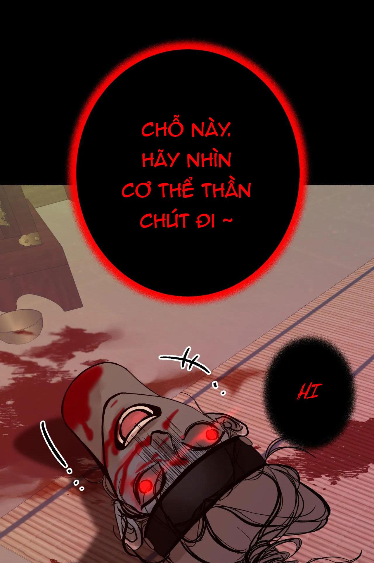 Hổ Ngàn Năm Chapter 4 - Trang 75