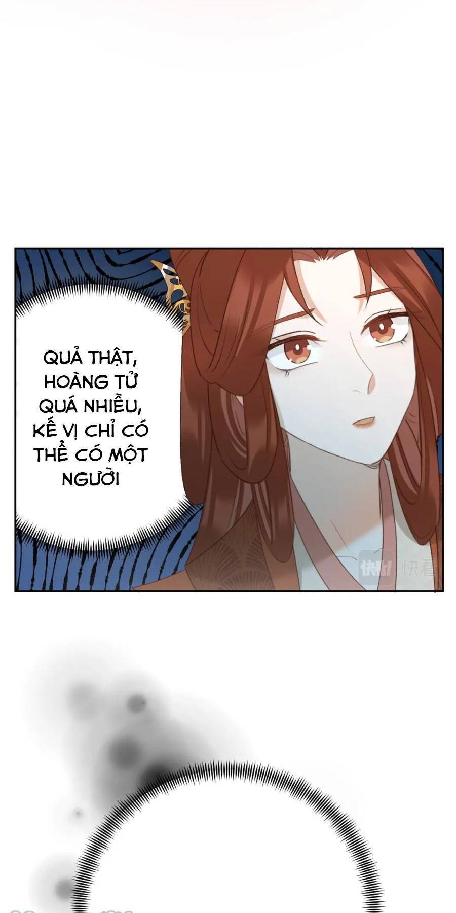 Hoàng Hậu Vô Đức Chapter 92.1 - Trang 12