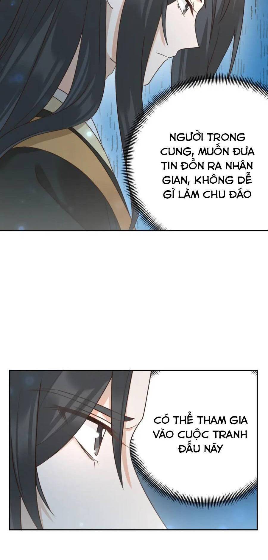 Hoàng Hậu Vô Đức Chapter 92.1 - Trang 24