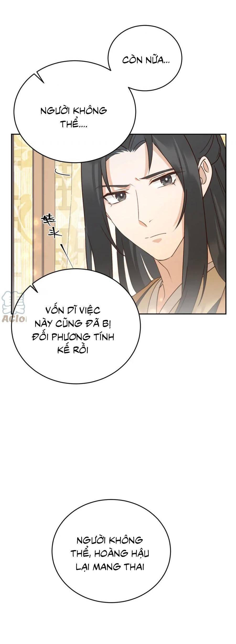 Hoàng Hậu Vô Đức Chapter 92.2 - Trang 24