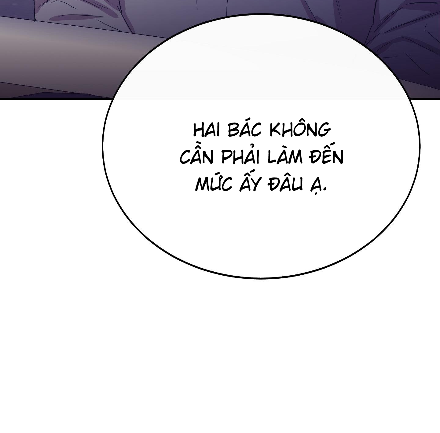 Lãng Mạn Giả Dối Chapter 28 - Trang 135