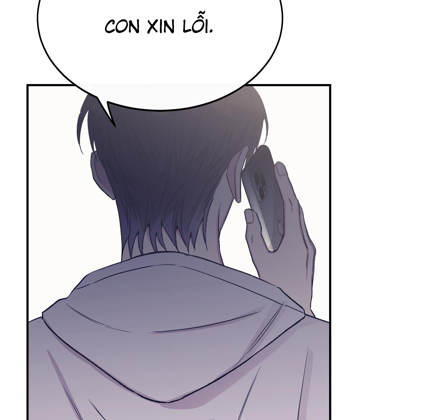 Lãng Mạn Giả Dối Chapter 28 - Trang 23