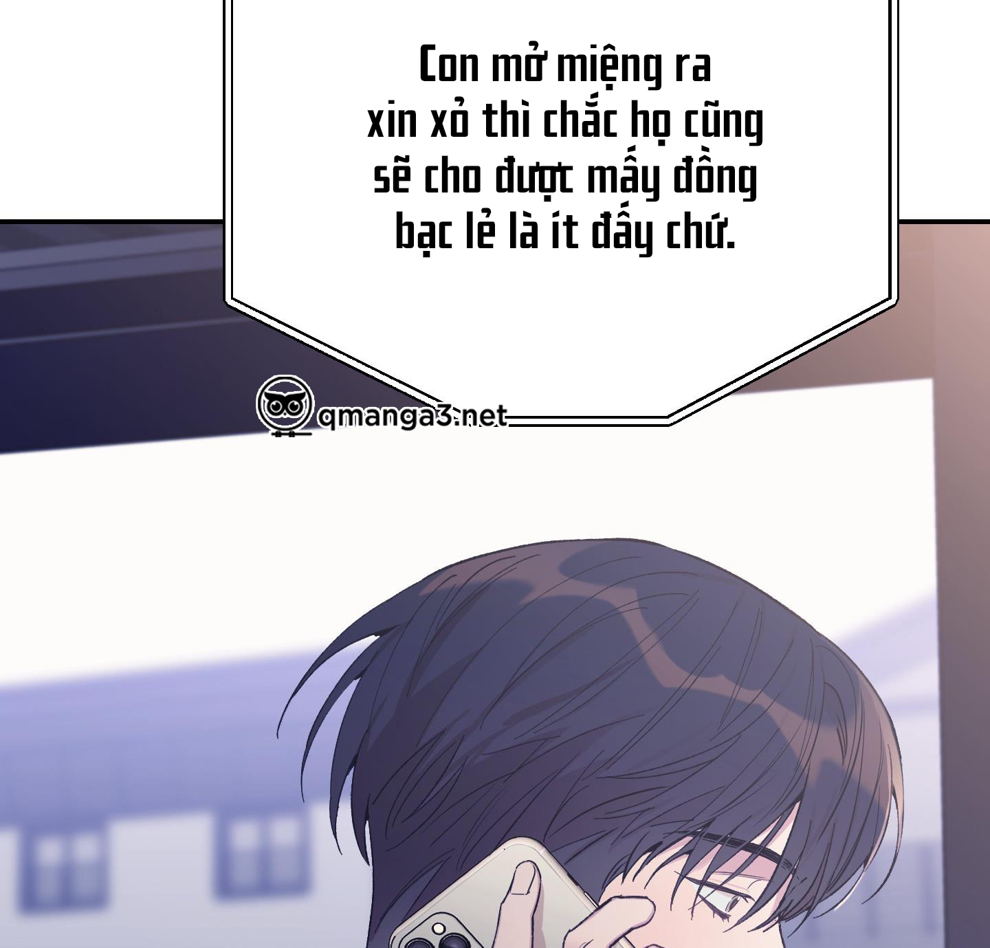 Lãng Mạn Giả Dối Chapter 28 - Trang 30