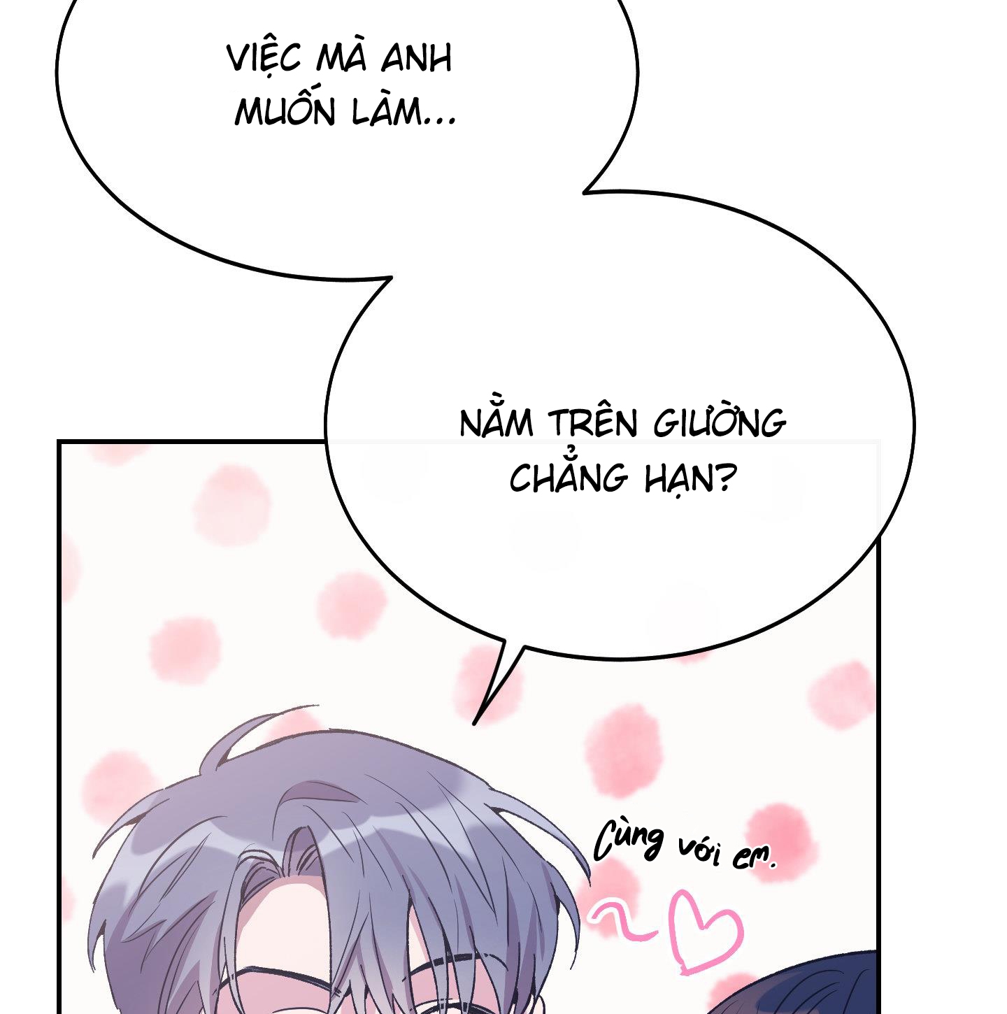 Lãng Mạn Giả Dối Chapter 28 - Trang 84