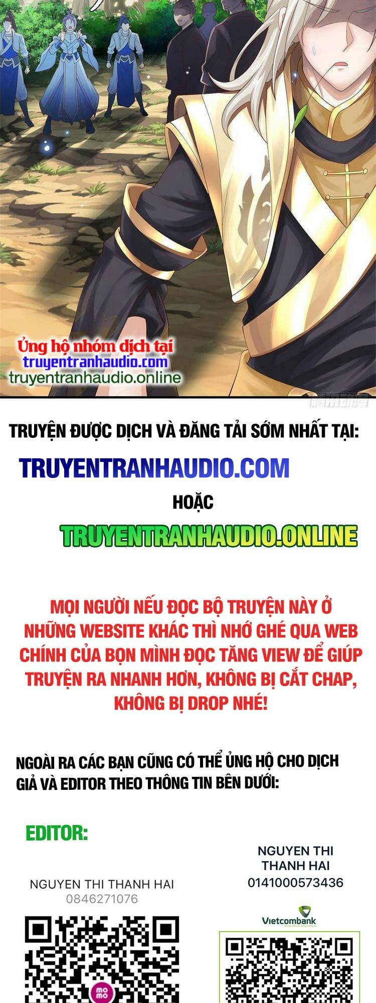 Lựa Chọn Thần Cấp: Ta Không Theo Sáo Lộ Mạnh Lên Chapter 1 - Trang 21