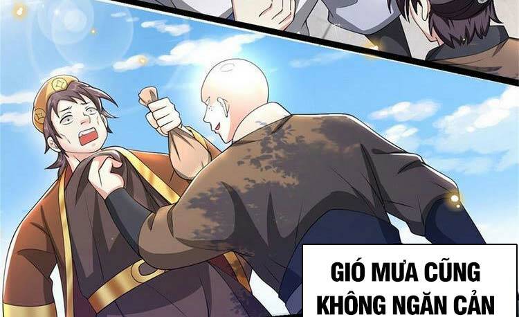 Lựa Chọn Thần Cấp: Ta Không Theo Sáo Lộ Mạnh Lên Chapter 4 - Trang 17