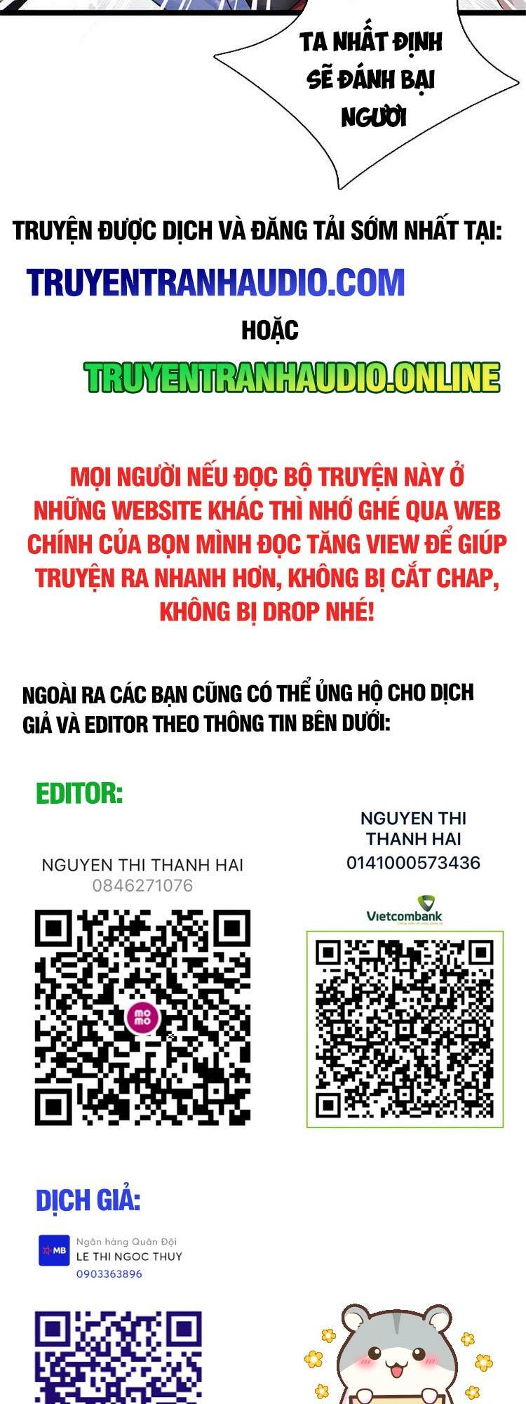 Lựa Chọn Thần Cấp: Ta Không Theo Sáo Lộ Mạnh Lên Chapter 4 - Trang 21