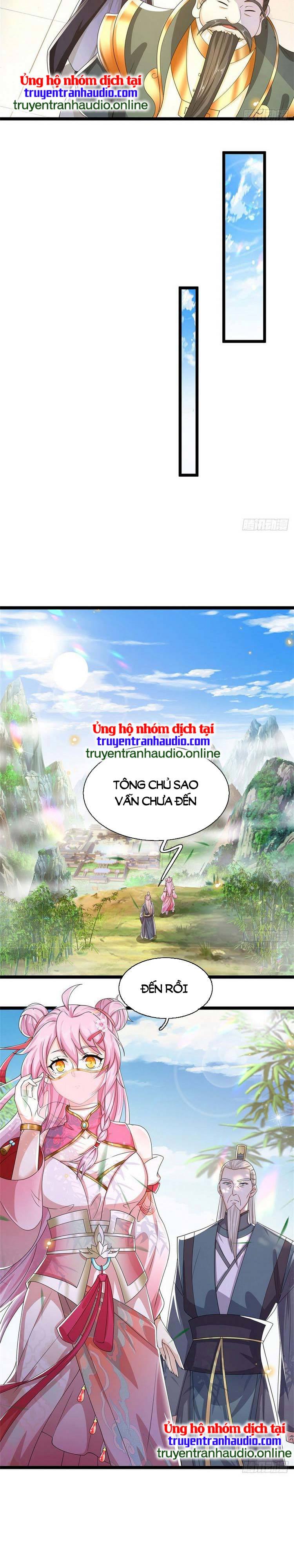 Lựa Chọn Thần Cấp: Ta Không Theo Sáo Lộ Mạnh Lên Chapter 6 - Trang 7