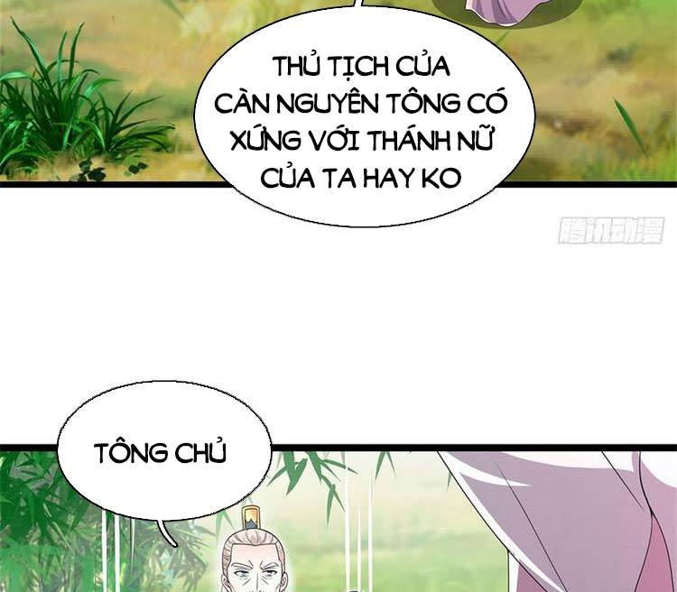 Lựa Chọn Thần Cấp: Ta Không Theo Sáo Lộ Mạnh Lên Chapter 6 - Trang 9