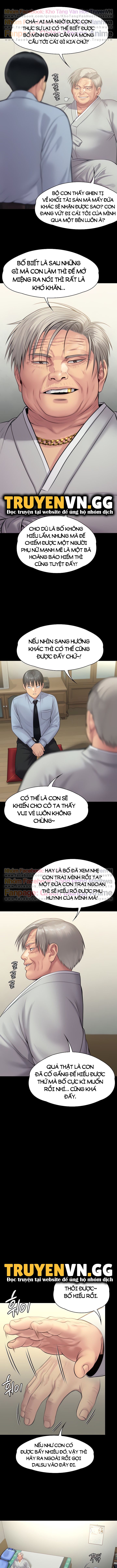 Ong Chúa (Queen Bee) Chapter 241 - Trang 12