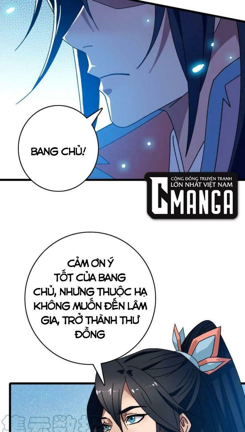 Siêu Đạo Thần Thuật Chapter 104 - Trang 34