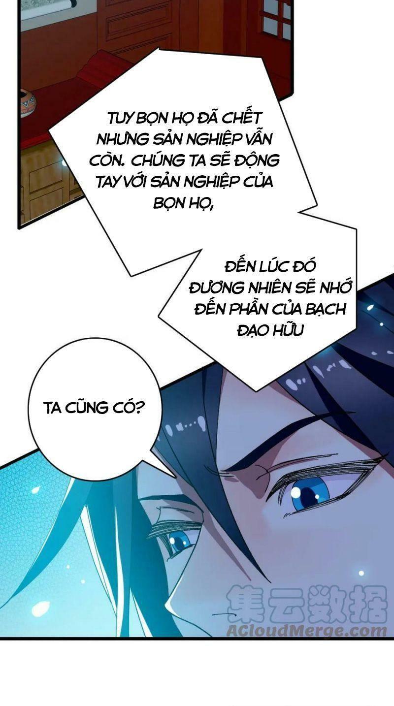 Siêu Đạo Thần Thuật Chapter 104 - Trang 6