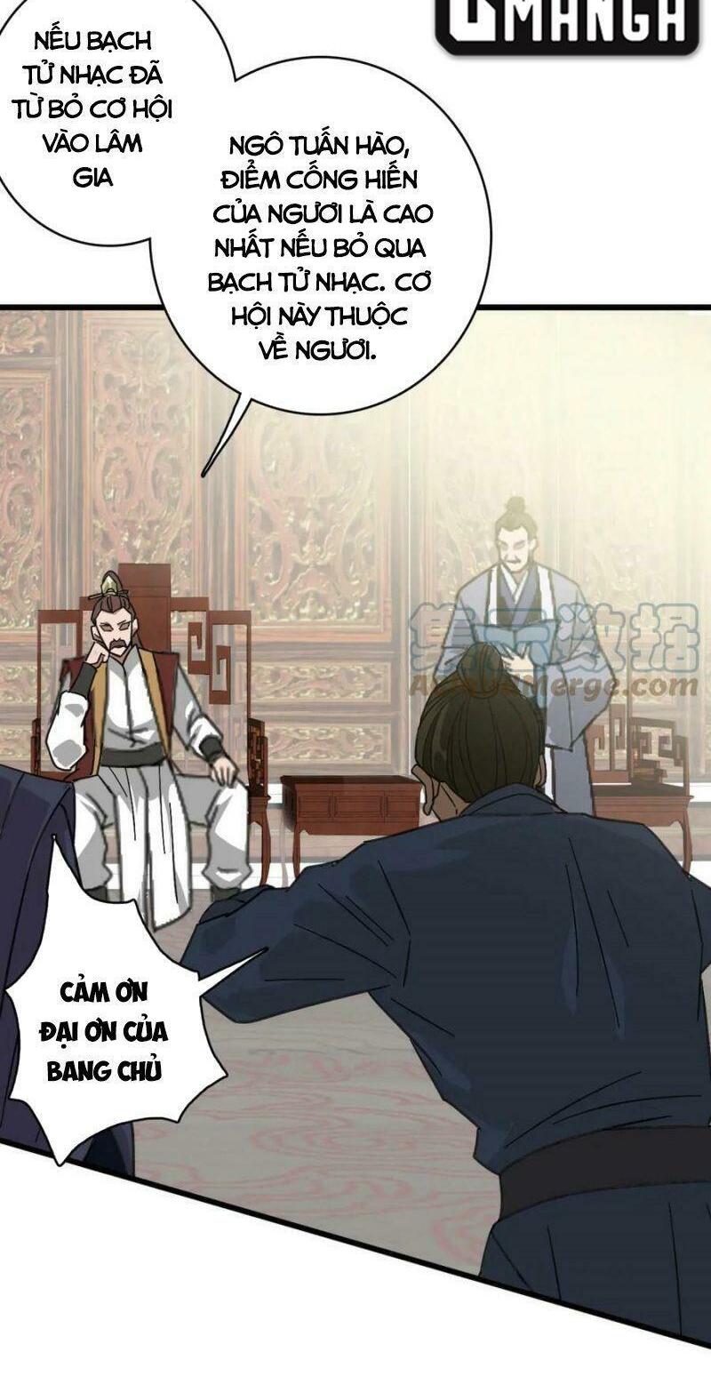 Siêu Đạo Thần Thuật Chapter 105 - Trang 19