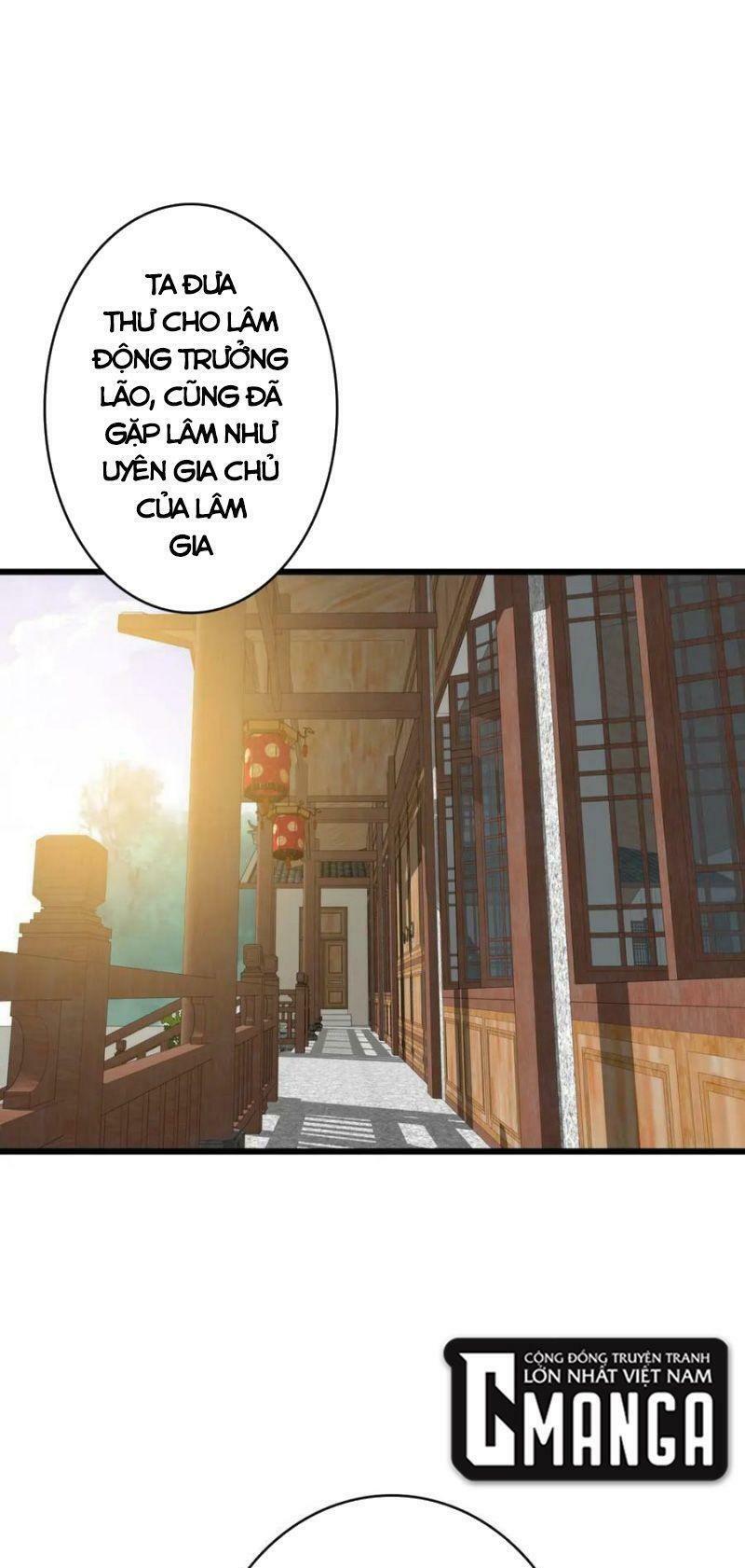 Siêu Đạo Thần Thuật Chapter 105 - Trang 26