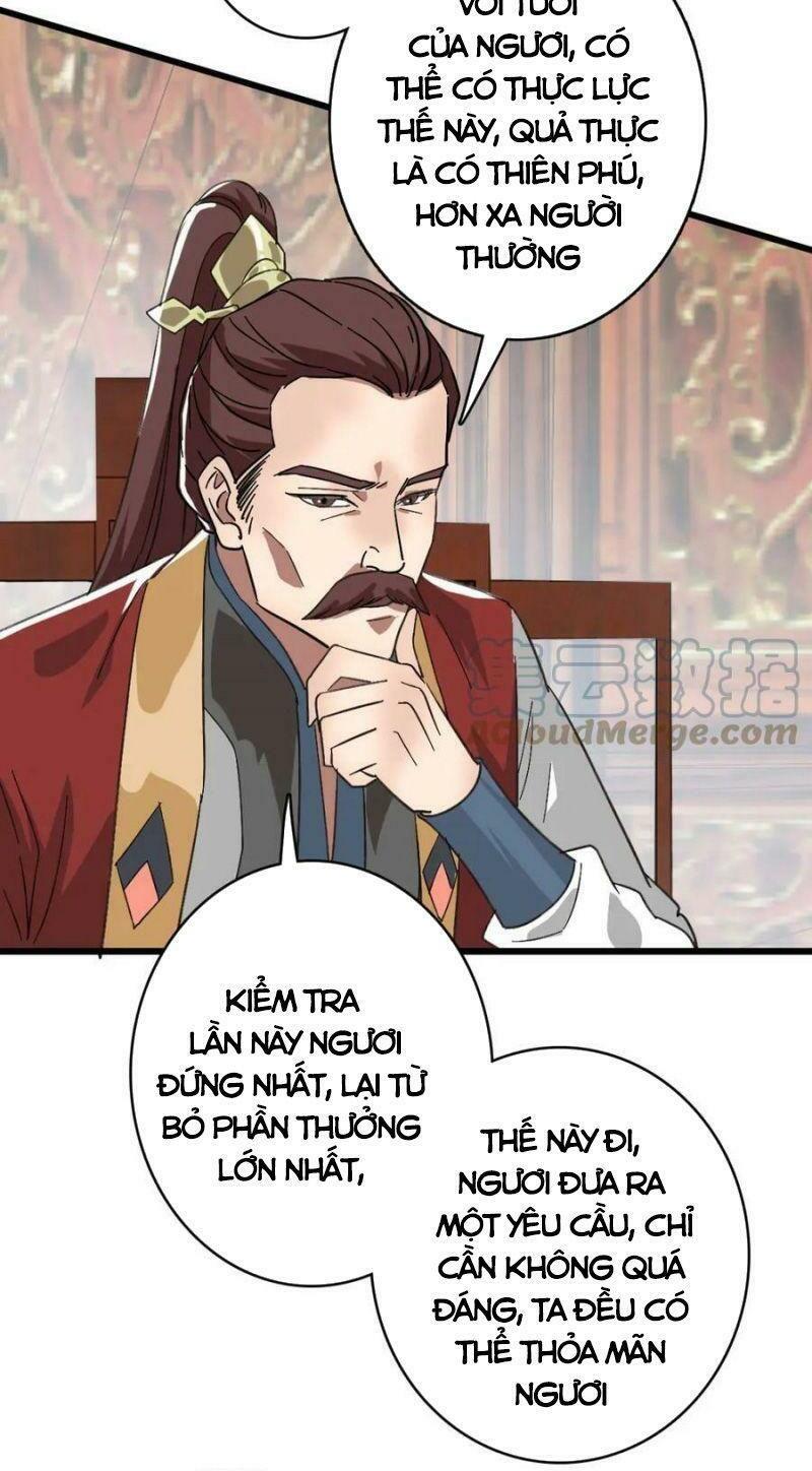 Siêu Đạo Thần Thuật Chapter 105 - Trang 6