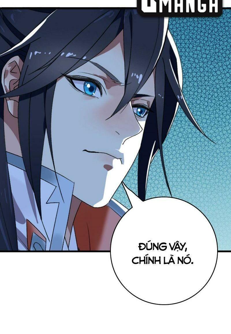 Siêu Đạo Thần Thuật Chapter 106 - Trang 41