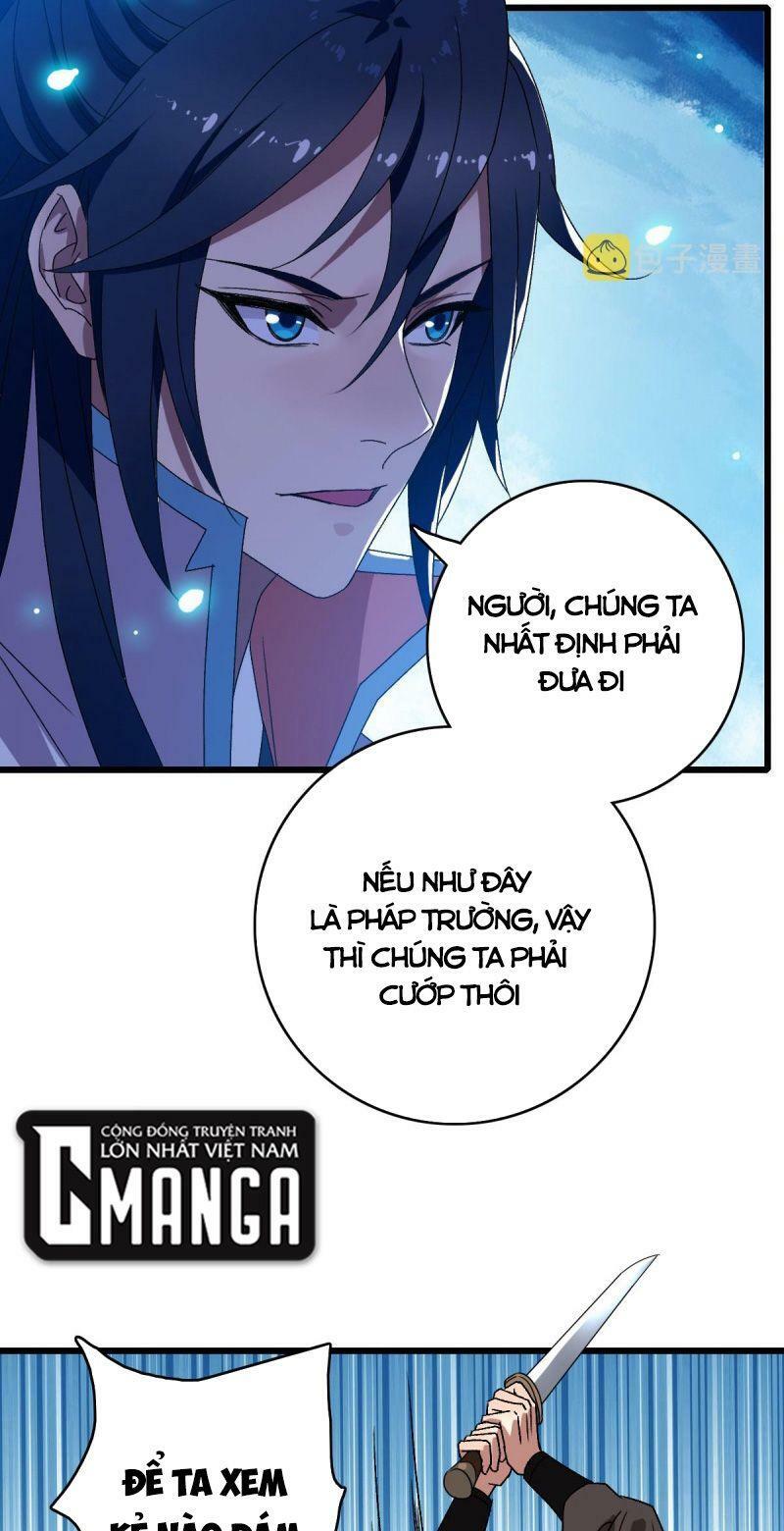 Siêu Đạo Thần Thuật Chapter 108 - Trang 2