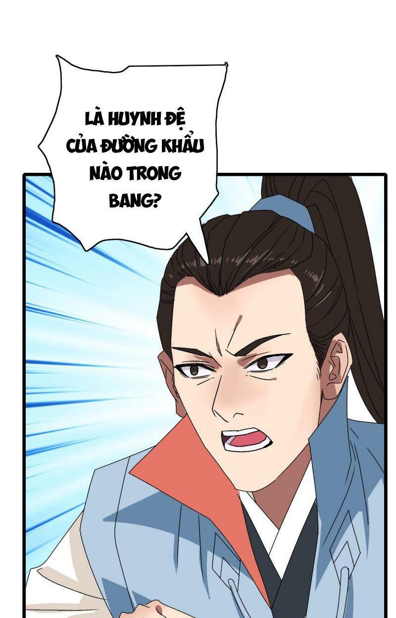 Siêu Đạo Thần Thuật Chapter 108 - Trang 38