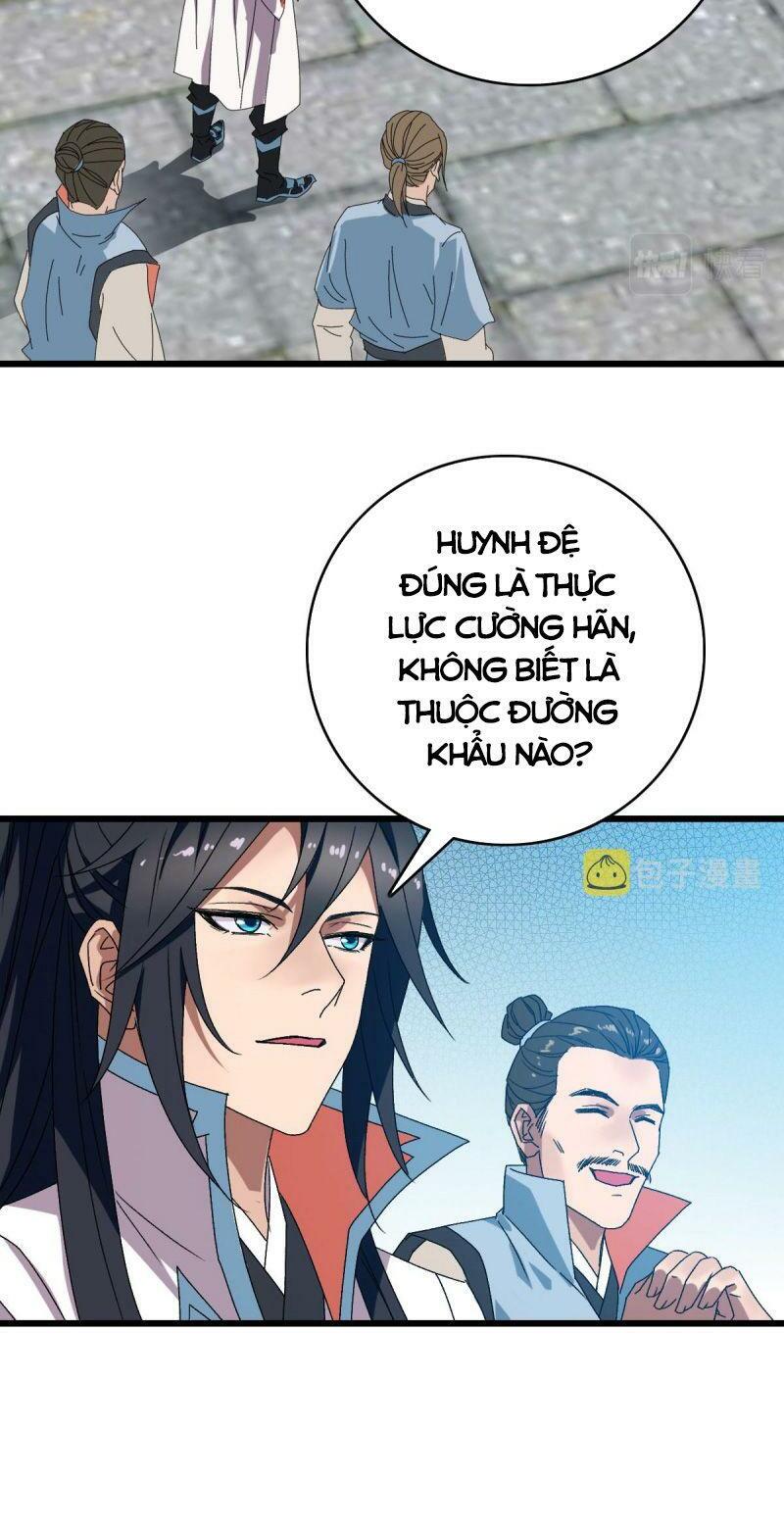 Siêu Đạo Thần Thuật Chapter 108 - Trang 41