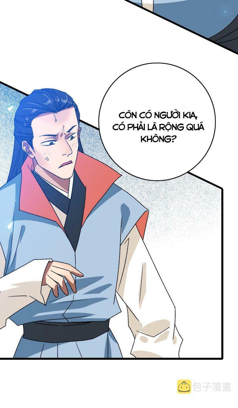 Siêu Đạo Thần Thuật Chapter 108 - Trang 48