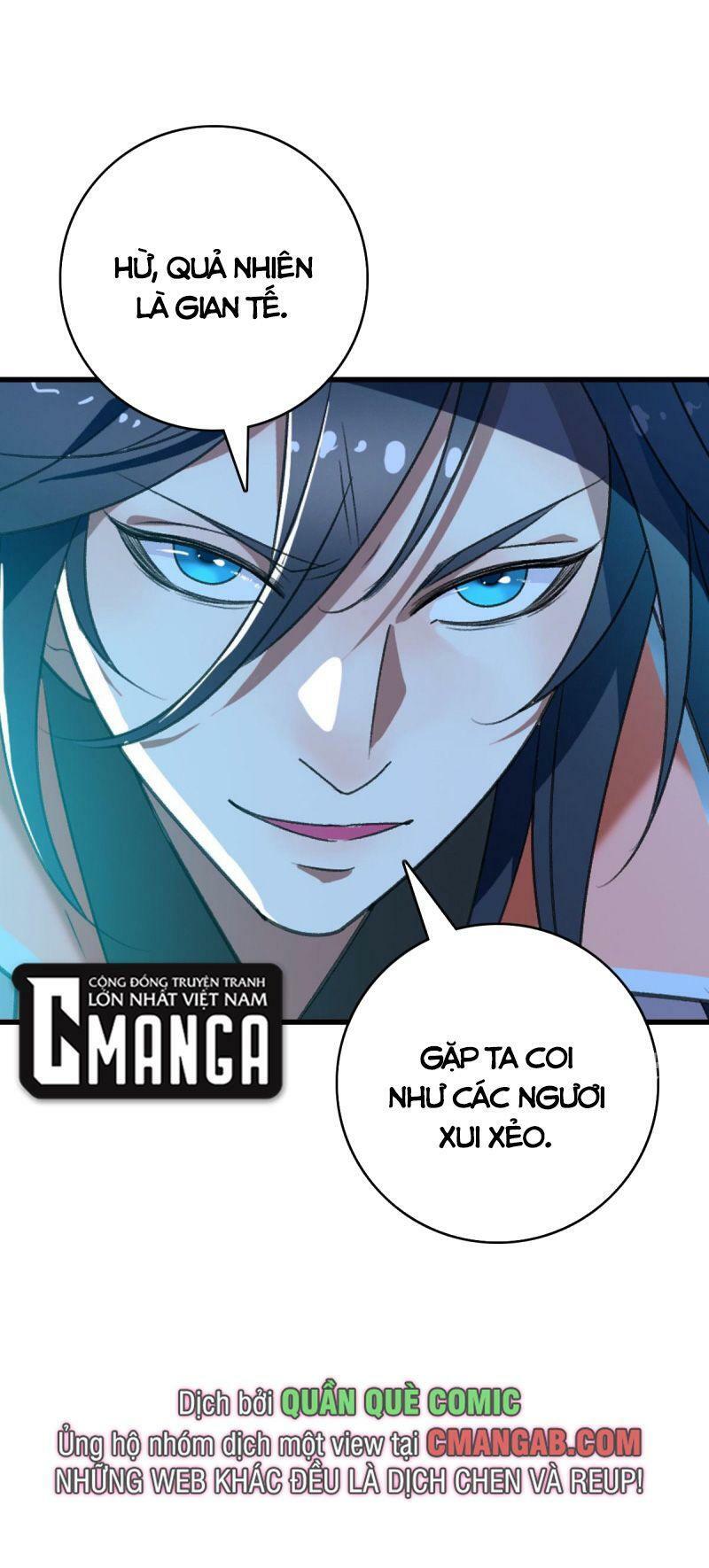 Siêu Đạo Thần Thuật Chapter 108 - Trang 52