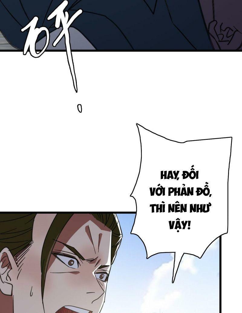 Siêu Đạo Thần Thuật Chapter 109 - Trang 17