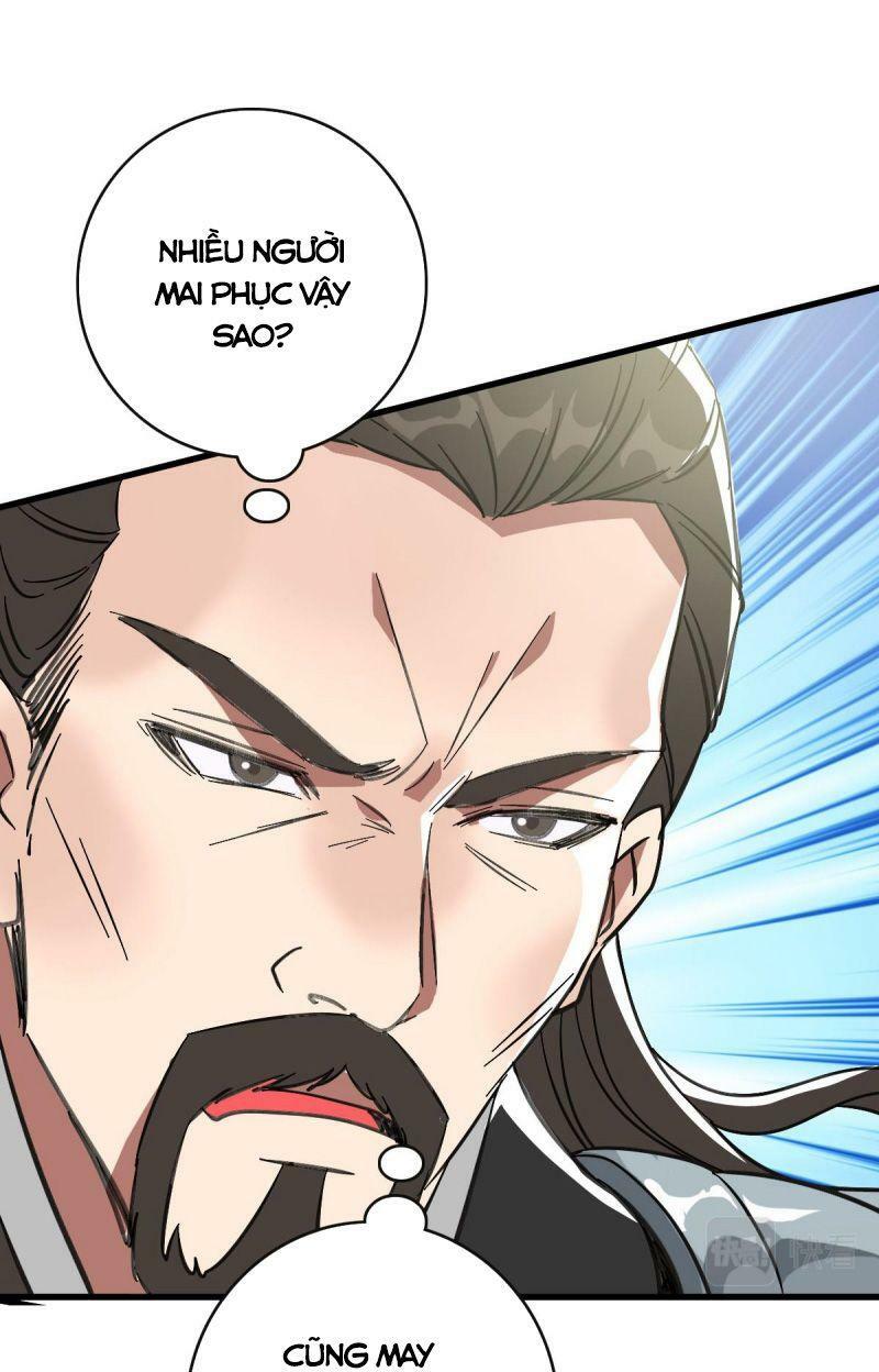 Siêu Đạo Thần Thuật Chapter 109 - Trang 52