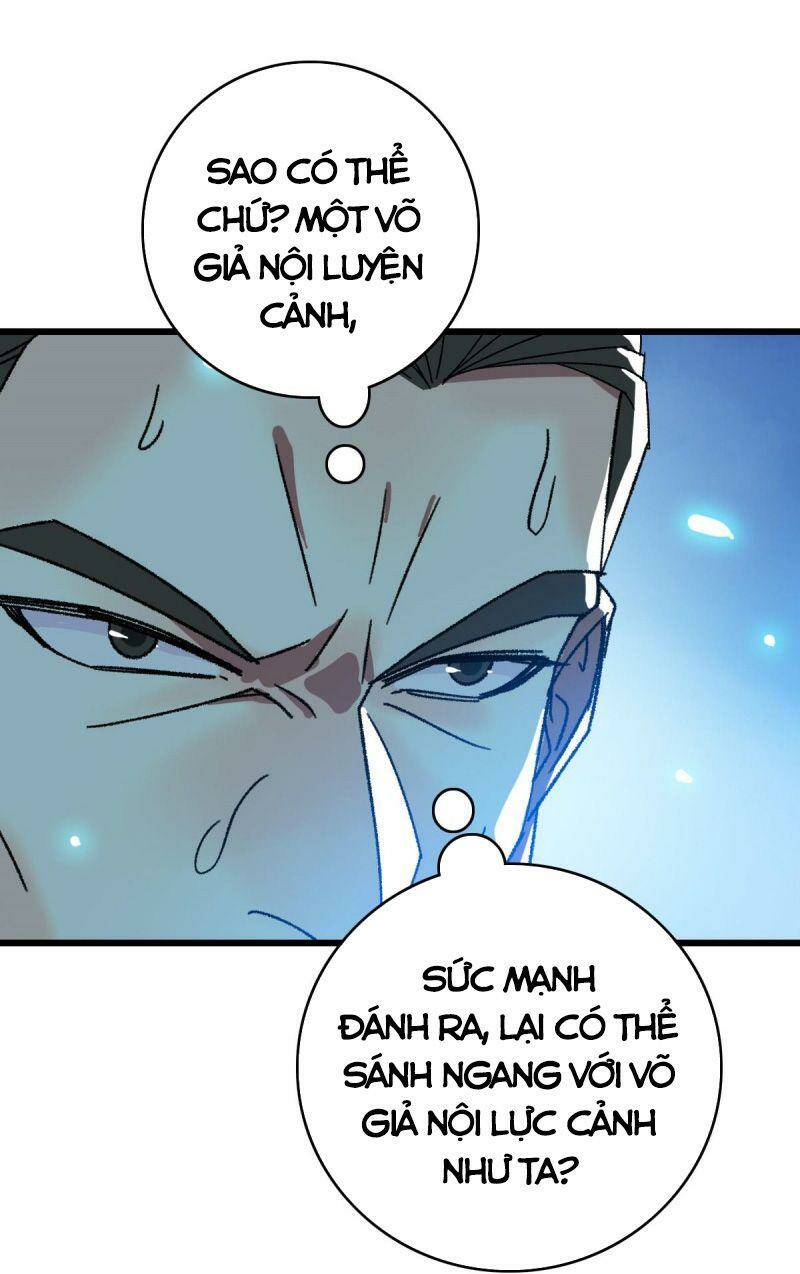 Siêu Đạo Thần Thuật Chapter 110 - Trang 42