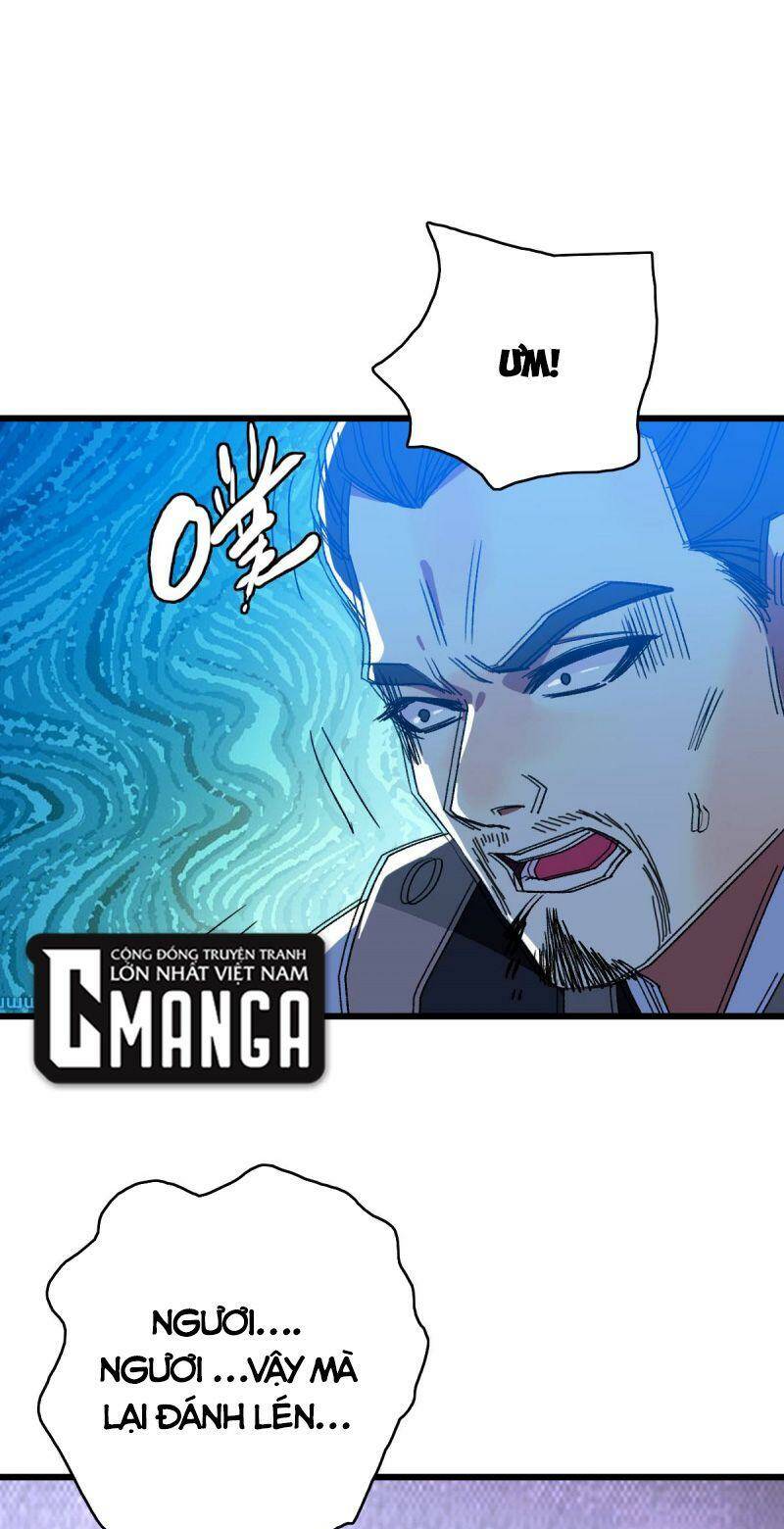 Siêu Đạo Thần Thuật Chapter 110 - Trang 46