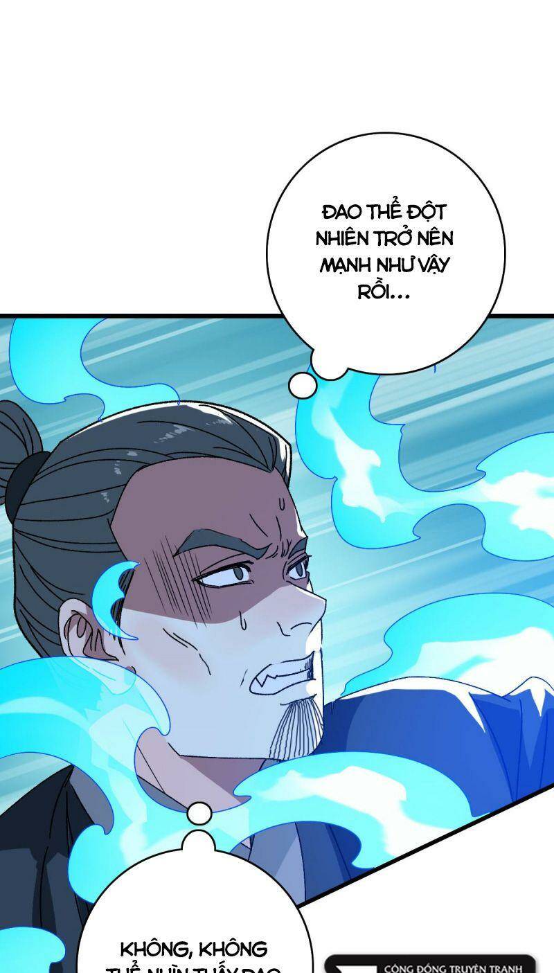 Siêu Đạo Thần Thuật Chapter 110 - Trang 6